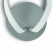 Бра Mantra Knot Led 4988