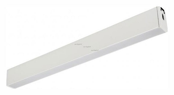 Модульный светильник Arlight CLIP-38-FLAT-S612-12W Day4000 (WH, 110 deg, 24V) 026840