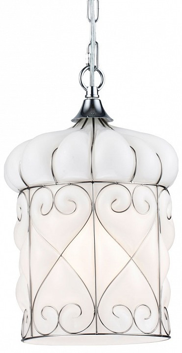Подвесной светильник Arte Lamp Venezia A2227SP-3WH