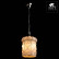 Подвесной светильник Arte Lamp Venezia A2227SP-3WH