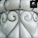 Подвесной светильник Arte Lamp Venezia A2227SP-3WH