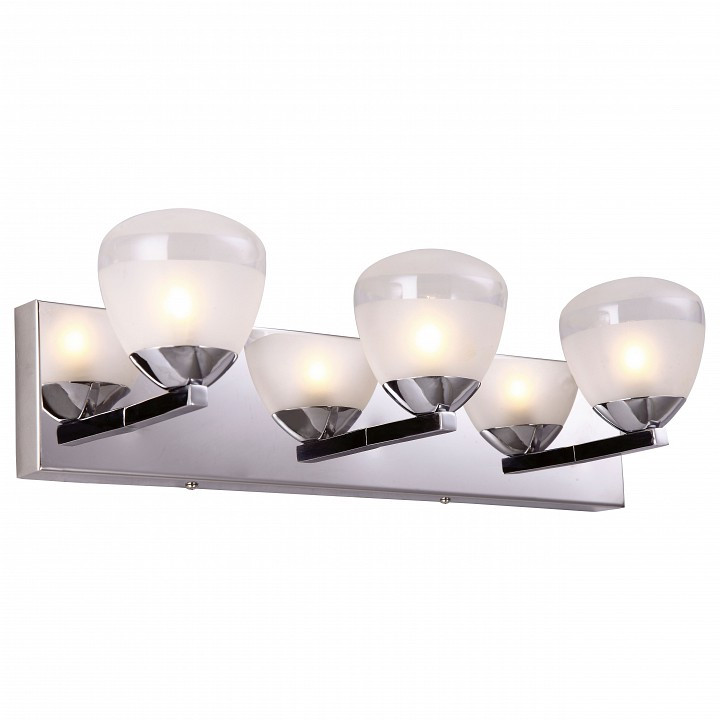 Светильник на штанге Arte Lamp Aqua A9501AP-3CC