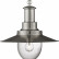 Подвесной светильник Arte Lamp Fisherman A5540SP-1SS