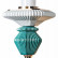 Бра Divinare Capello 4947/01 AP-2