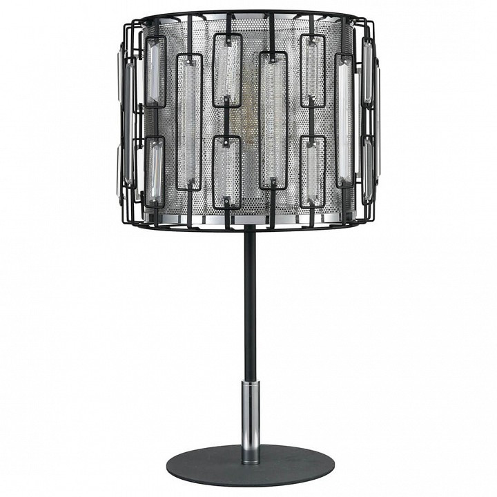 Настольная лампа декоративная Vele Luce Charlie VL5142N01