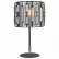 Настольная лампа декоративная Vele Luce Charlie VL5142N01