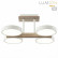 Люстра на штанге Lumion Plato 8030/72CL