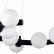 Подвесная люстра ST-Luce Asolo SL1185.403.09