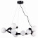 Подвесная люстра ST-Luce Asolo SL1185.403.09