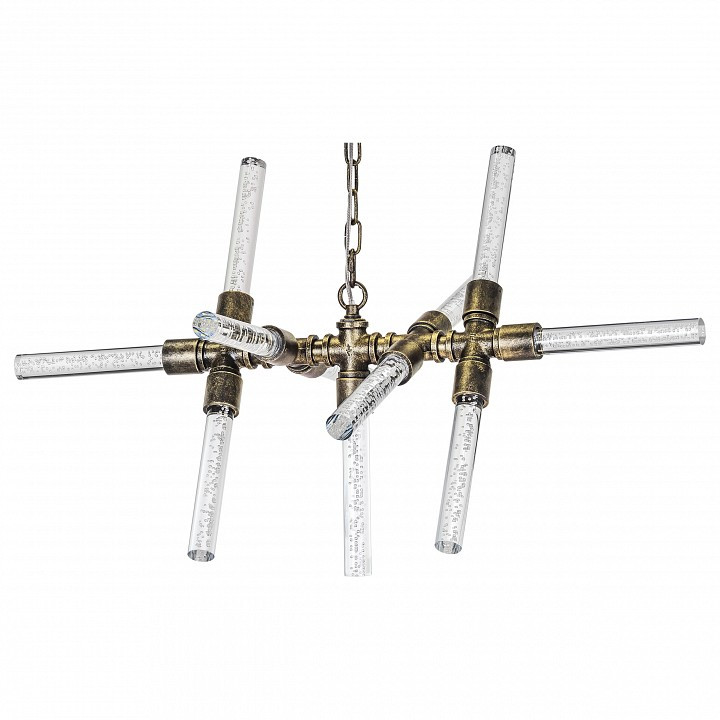 Подвесная люстра Lightstar Condetta 740114