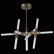 Подвесная люстра Lightstar Condetta 740114