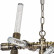 Подвесная люстра Lightstar Condetta 740114