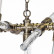 Подвесная люстра Lightstar Condetta 740114