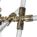 Подвесная люстра Lightstar Condetta 740114
