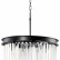 Подвесная люстра Moderli Avista V10374-6P