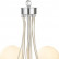 Подвесная люстра Arte Lamp Bergamo A2990LM-8CC