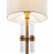Настольная лампа декоративная Freya Lino FR5186TL-01BS