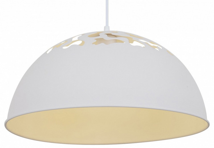 Подвесной светильник Arte Lamp Buratto A8174SP-1WH
