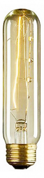 Лампа накаливания Arte Lamp Bulbs E27 60Вт 2700K ED-T10-CL60