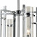 Люстра на штанге Arte Lamp Hugo A1688LM-6CC
