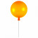 Накладной светильник Loft it Memory 5055C/L orange