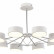 Люстра на штанге EVOLUCE Valle SLE6005-502-08