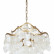 Подвесная люстра Arte Lamp Pipirima A4065SP-6SG