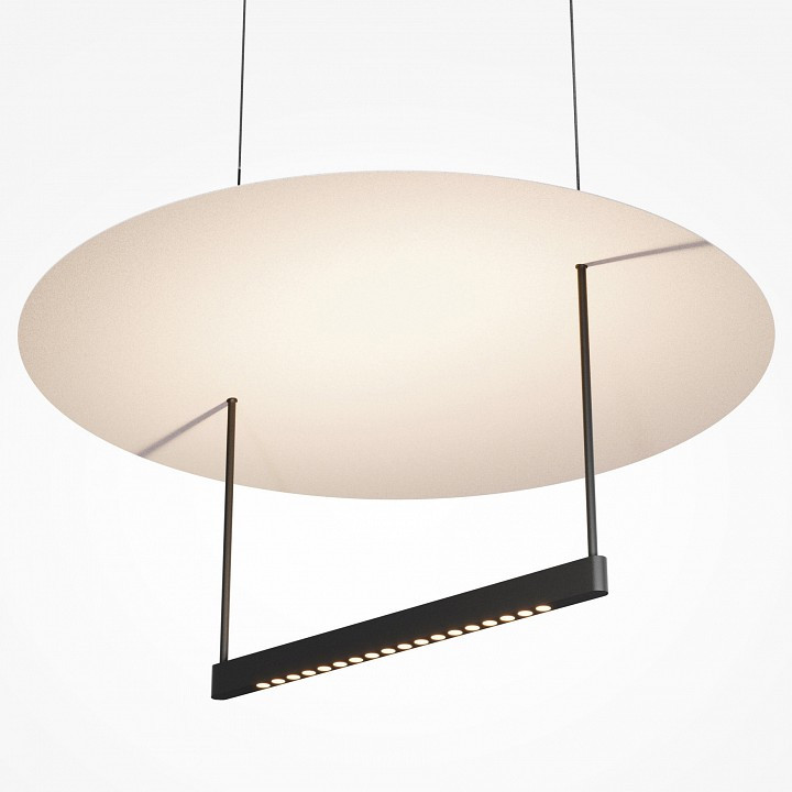 Подвесной светильник Maytoni Ambience MOD280PL-L30B3K1