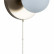 Бра Loft it Signal 10029W Gold