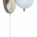 Бра Loft it Signal 10029W Gold