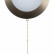 Бра Loft it Signal 10029W Gold