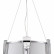 Подвесной светильник Arte Lamp Grato A4079LM-6CC
