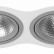 Встраиваемый светильник Lightstar Intero 111 i9260909