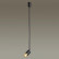 Светильник на штанге Odeon Light Ad Astrum 4349/1C
