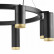 Подвесная люстра Lightstar Rullo LR01837487440