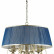 Подвесной светильник Odeon Light Niagara 3921/4