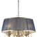 Подвесной светильник Odeon Light Niagara 3921/4