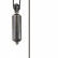 Подвесной светильник Odeon Light Dante 4164/1A