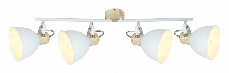 Спот Globo Wiho 54018-4