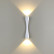 Бра Odeon Light Anika 4290/10WL