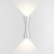 Бра Odeon Light Anika 4290/10WL