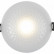 Встраиваемый светильник Denkirs DK3044/45 DK3400-WH