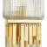 Бра Odeon Light Gatsby 4877/1W