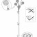 Торшер Globo New Design 5662-6S