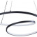 Подвесной светильник Arte Lamp Millo A3893SP-30BK