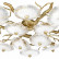 Потолочная люстра Loft it Bloom 10352/800C AB