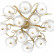 Потолочная люстра Loft it Bloom 10352/800C AB