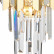 Накладной светильник Natali Kovaltseva Amazone AMAZONE 81444/2W GOLD