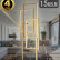 Люстра на штанге Natali Kovaltseva LED LAMPS 81128 LED LAMPS 81128/1C GOLD