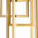 Люстра на штанге Natali Kovaltseva LED LAMPS 81128 LED LAMPS 81128/1C GOLD